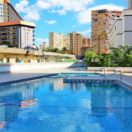Moder Style Caballos Benidorm Exterior foto