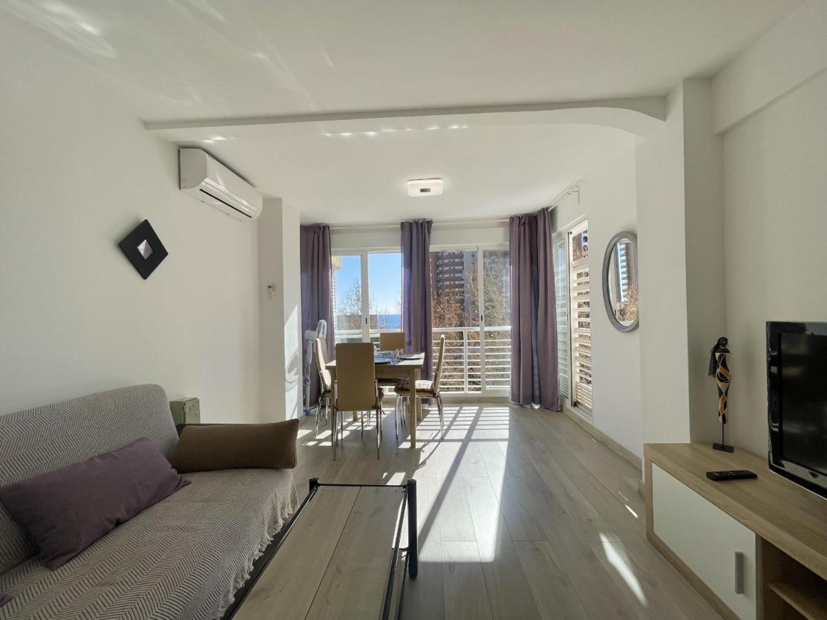 Moder Style Caballos Benidorm Exterior foto